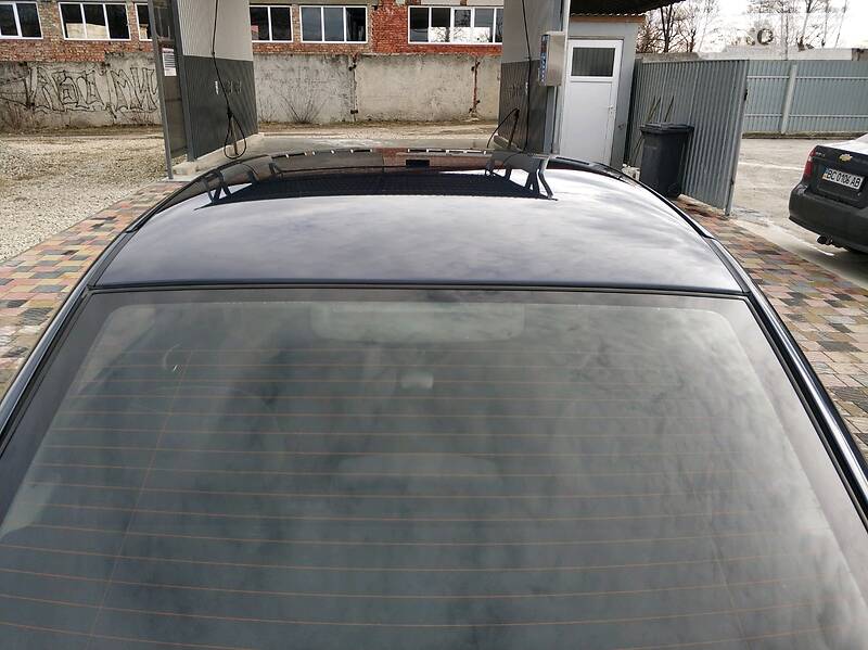 Седан Opel Vectra 2000 в Болехові