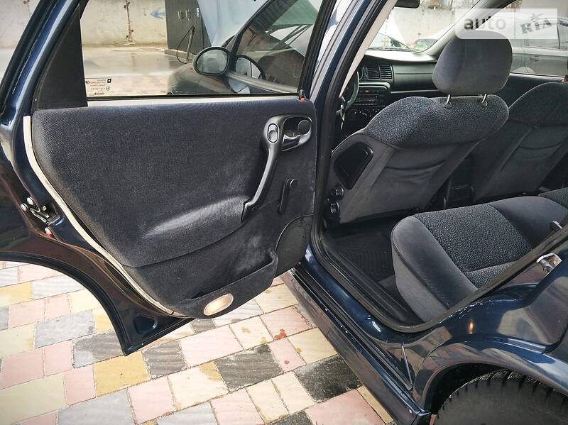 Седан Opel Vectra 2000 в Болехові