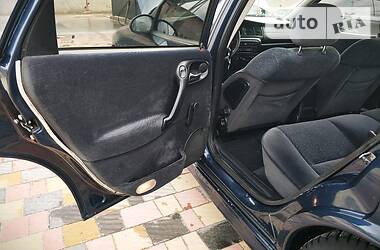 Седан Opel Vectra 2000 в 