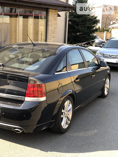 Хэтчбек Opel Vectra 2007 в Киеве фото 4 Хэтчбек Opel Vectra 2007 в Киеве