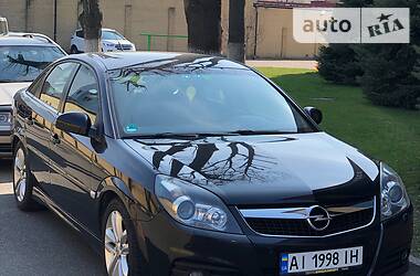 Хетчбек Opel Vectra 2007 в 