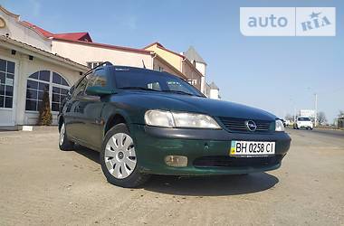 Универсал Opel Vectra 1997 в Одессе