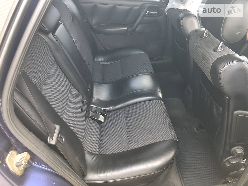 Ліфтбек Opel Vectra 1997 в Одесі