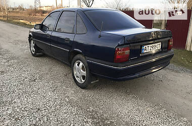Седан Opel Vectra 1993 в Старой Выжевке
