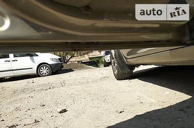 Седан Opel Vectra 1997 в 