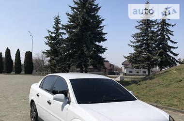 Седан Opel Vectra 2003 в 