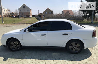 Седан Opel Vectra 2003 в 