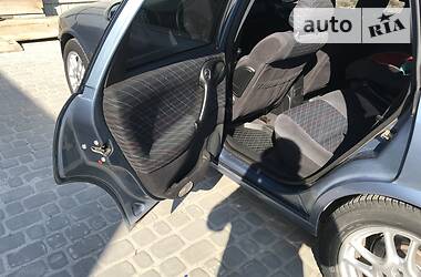 Седан Opel Vectra 1998 в  фото 16 Седан Opel Vectra 1998 в