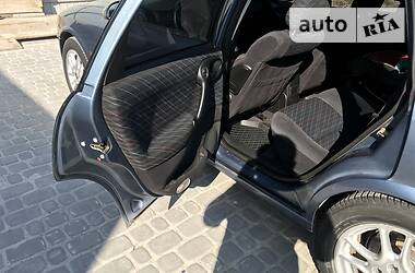 Седан Opel Vectra 1998 в  фото 17 Седан Opel Vectra 1998 в