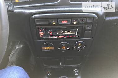 Седан Opel Vectra 1998 в  фото 26 Седан Opel Vectra 1998 в