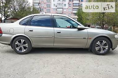 Седан Opel Vectra 1997 в 