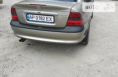 Седан Opel Vectra 1997 в 