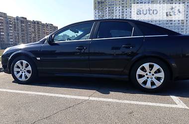 Седан Opel Vectra 2007 в 