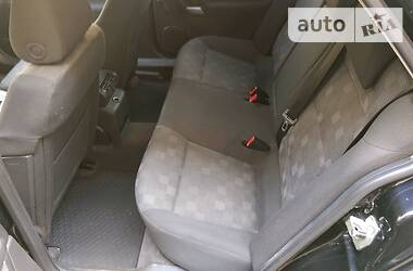 Седан Opel Vectra 2007 в 
