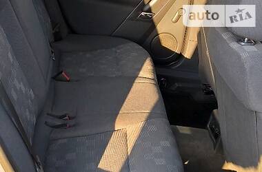 Універсал Opel Vectra 2004 в 