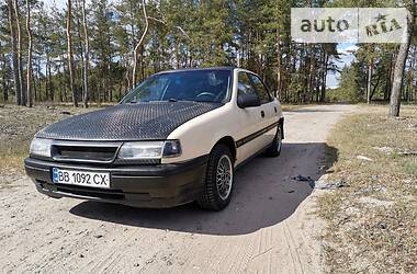 Седан Opel Vectra 1991 в 