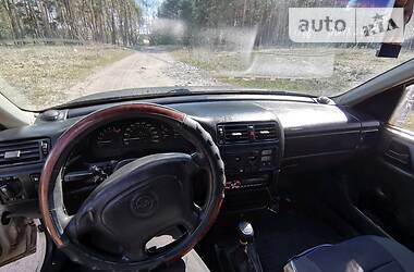 Седан Opel Vectra 1991 в 