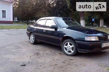 Седан Opel Vectra 1991 в 
