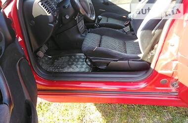 Хетчбек Opel Vectra 1999 в 