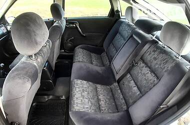 Хетчбек Opel Vectra 1999 в 