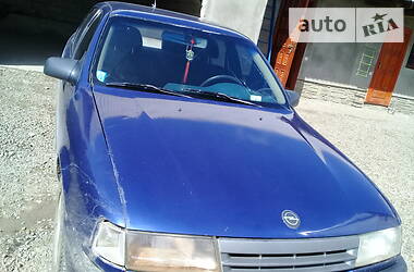 Седан Opel Vectra 1990 в 
