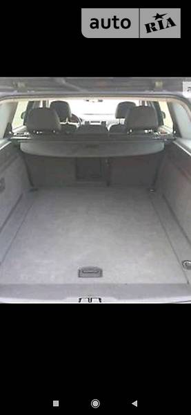 Універсал Opel Vectra 2008 в Чернівцях