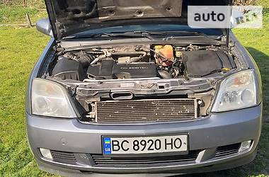 Універсал Opel Vectra 2004 в 