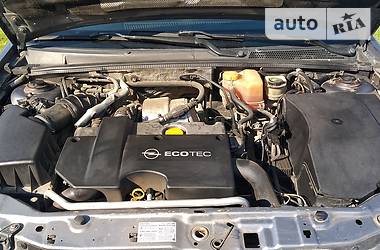 Універсал Opel Vectra 2004 в 