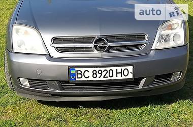 Універсал Opel Vectra 2004 в 