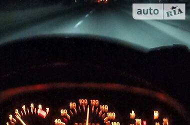 Седан Opel Vectra 1991 в 