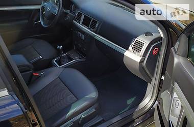 Універсал Opel Vectra 2008 в 