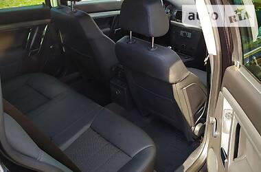 Універсал Opel Vectra 2008 в 
