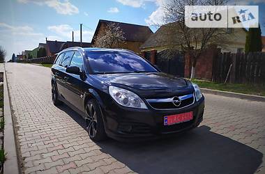 Універсал Opel Vectra 2008 в 