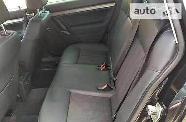 Універсал Opel Vectra 2008 в 