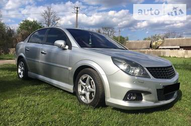 Седан Opel Vectra 2008 в 