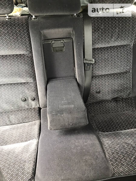 Універсал Opel Vectra 1998 в Івано-Франківську