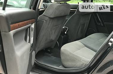 Универсал Opel Vectra 2004 в 