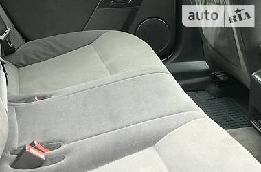 Универсал Opel Vectra 2004 в 
