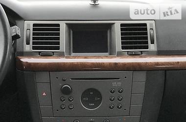 Универсал Opel Vectra 2004 в 