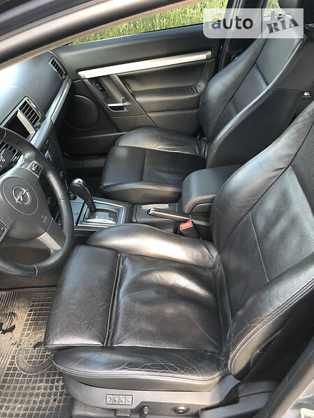 Седан Opel Vectra 2008 в Києві