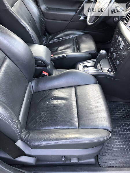 Седан Opel Vectra 2008 в Києві