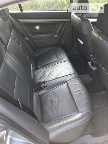 Седан Opel Vectra 2008 в Києві