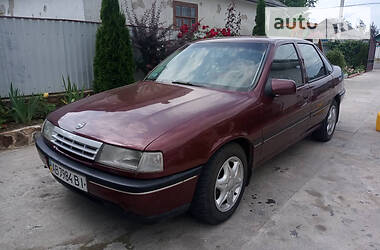 Седан Opel Vectra 1990 в Крыжополе