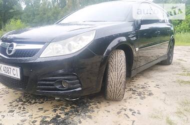 Универсал Opel Vectra 2006 в Вараше