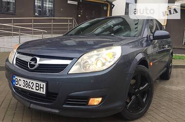 Седан Opel Vectra 2006 в 