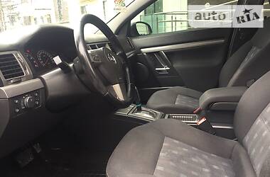 Седан Opel Vectra 2006 в 