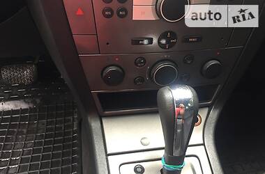 Седан Opel Vectra 2006 в 
