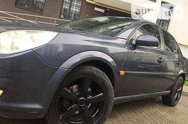 Седан Opel Vectra 2006 в 