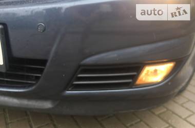 Седан Opel Vectra 2006 в 