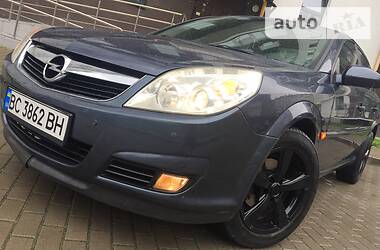 Седан Opel Vectra 2006 в 